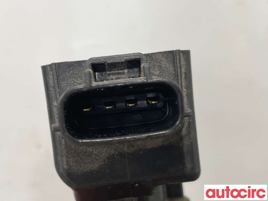 Coil elektronisk til Mazda 2 2015-2019 (Type III, Fase 1)  (MAZDA|PE20-18-100A||PE2018100)