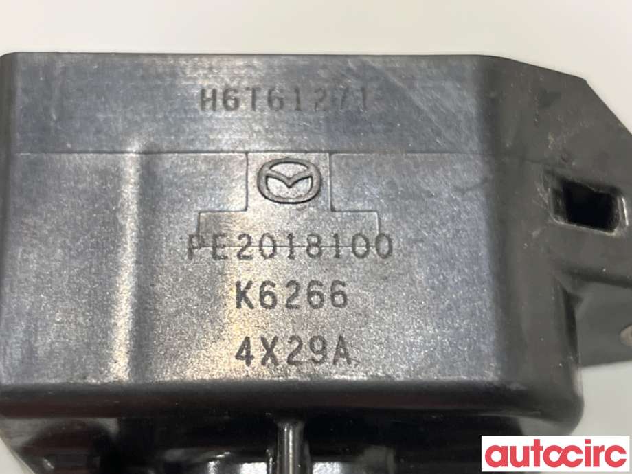 Coil elektronisk til Mazda 2 2015-2019 (Type III, Fase 1)  (MAZDA|PE20-18-100A||PE2018100)