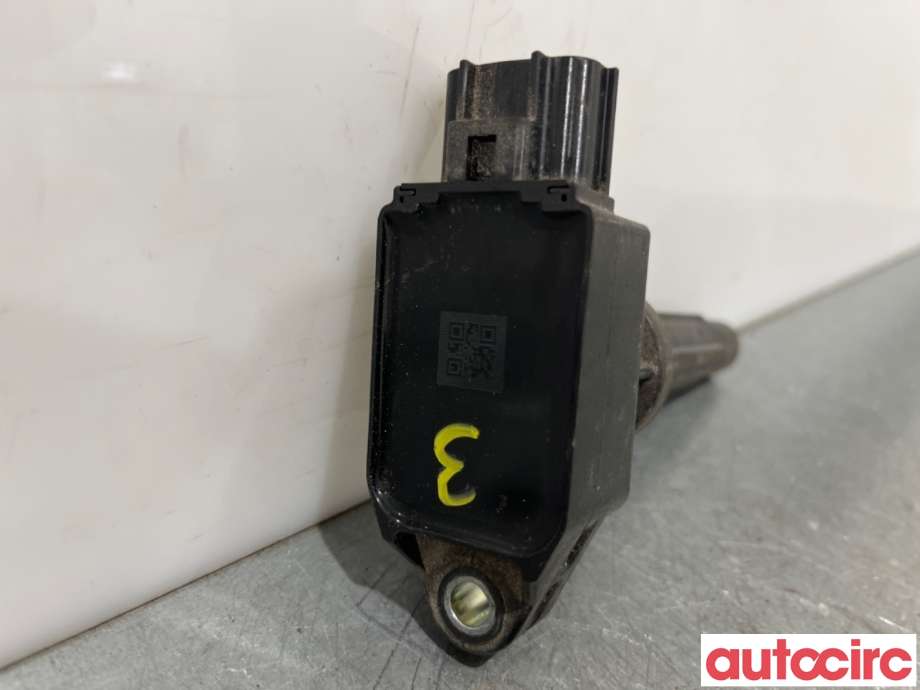 Coil elektronisk til Mazda 2 2015-2019 (Type III, Fase 1)  (MAZDA|PE20-18-100A||PE2018100)