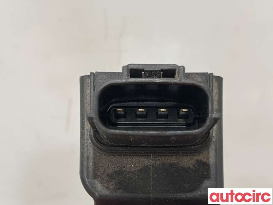 Coil elektronisk til Mazda 2 2015-2019 (Type III, Fase 1)  (MAZDA|PE20-18-100A||PE2018100)