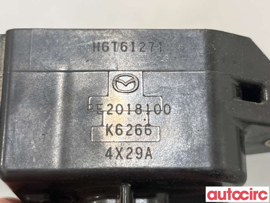 Coil elektronisk til Mazda 2 2015-2019 (Type III, Fase 1)  (MAZDA|PE20-18-100A||PE2018100)