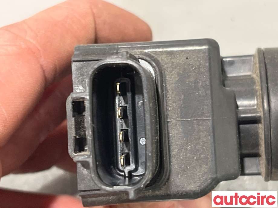 Coil elektronisk til Mazda 2 2015-2019 (Type III, Fase 1) (MAZDA|PE20-18-100A||PE2018100)