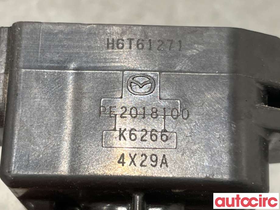 Coil elektronisk til Mazda 2 2015-2019 (Type III, Fase 1) (MAZDA|PE20-18-100A||PE2018100)
