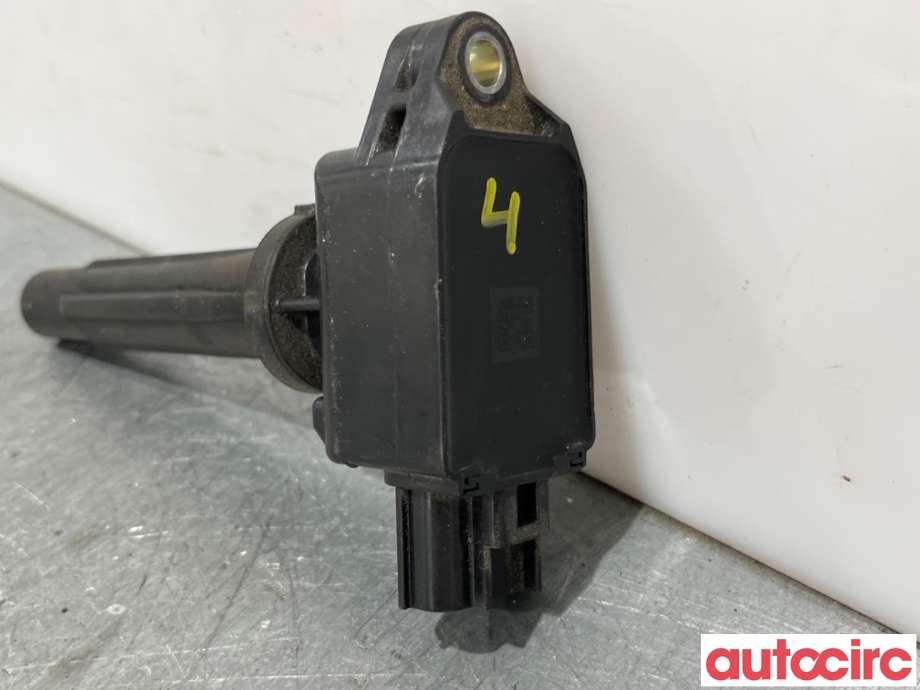 Coil elektronisk til Mazda 2 2015-2019 (Type III, Fase 1)  (MAZDA|PE20-18-100A||PE2018100)