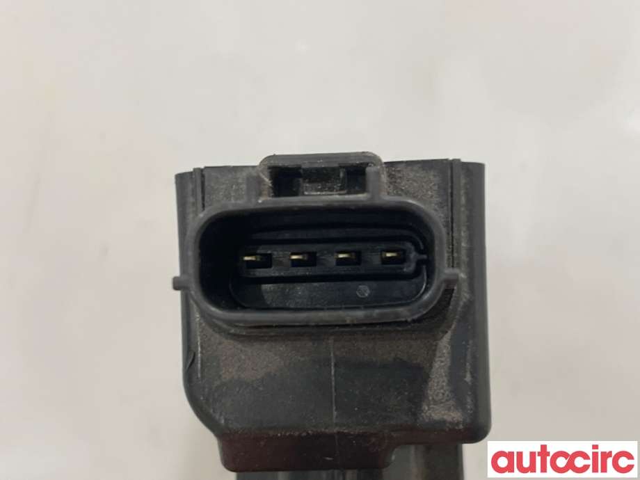 Coil elektronisk til Mazda 2 2015-2019 (Type III, Fase 1)  (MAZDA|PE20-18-100A||PE2018100)