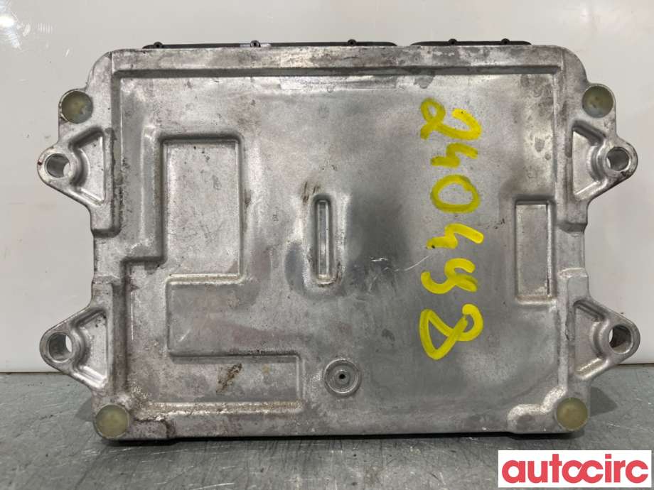 Styreenhet motor til Mazda 2 2015-2019 (Type III, Fase 1)  (MAZDA|P55K-18-881||P55K18881)