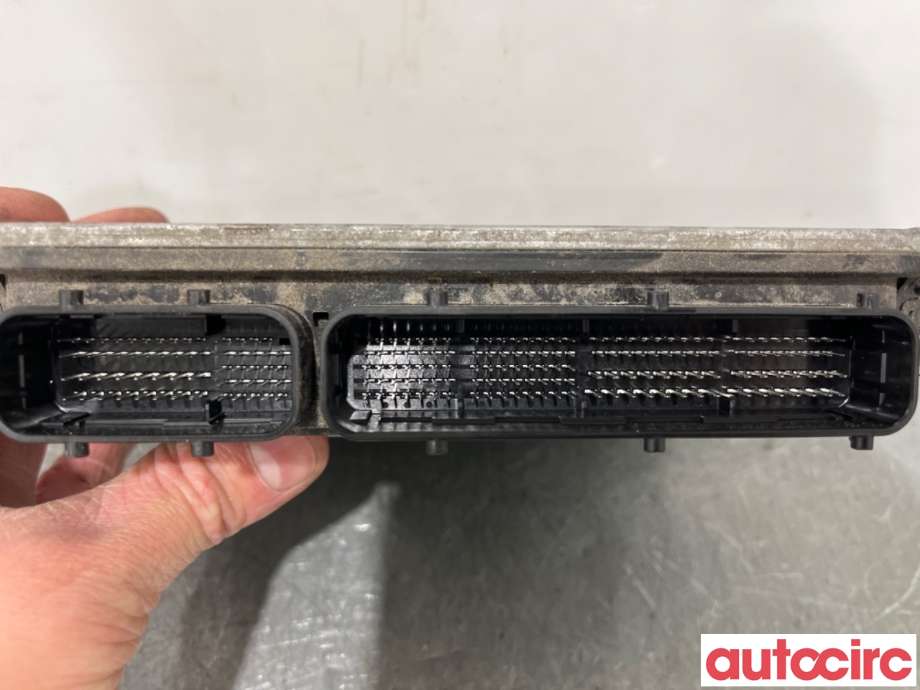Styreenhet motor til Mazda 2 2015-2019 (Type III, Fase 1)  (MAZDA|P55K-18-881||P55K18881)