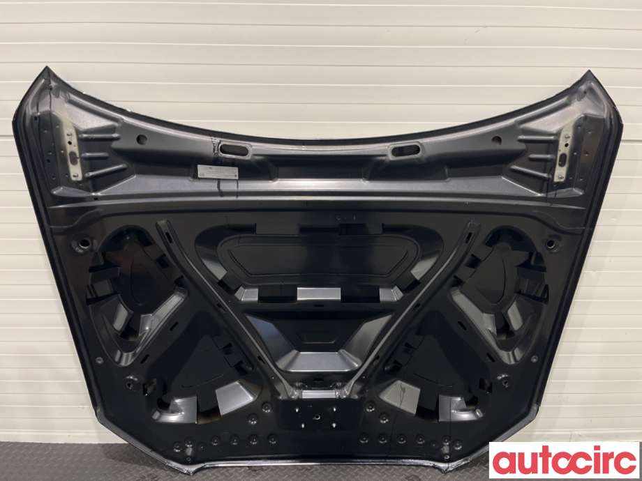 Panser til Audi Q5 2008-2012 (Type I, Fase 1)  (AUDI|8R0823029|)