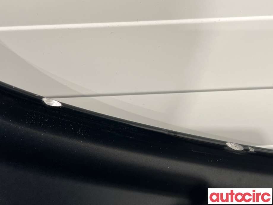Panser til Audi Q5 2008-2012 (Type I, Fase 1)  (AUDI|8R0823029|)