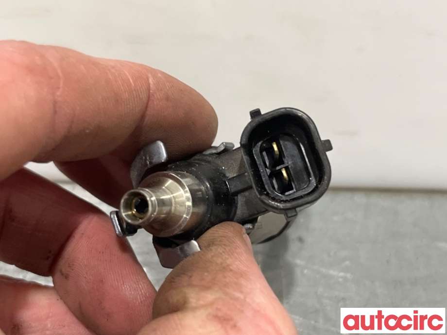 Dyse innsprøyting bensin til Mazda 2 2015-2019 (Type III, Fase 1) (MAZDA|P501-13-250B||P50113250)