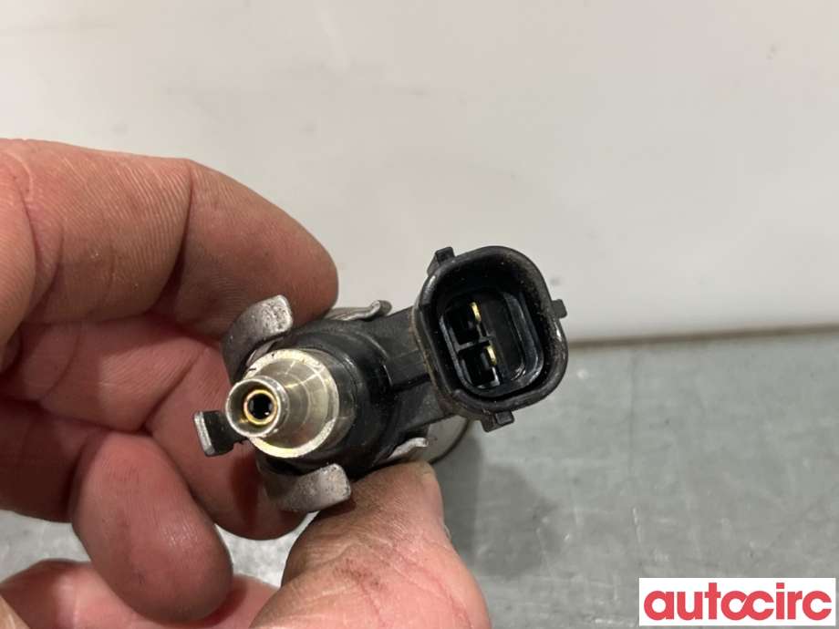 Dyse innsprøyting bensin til Mazda 2 2015-2019 (Type III, Fase 1)  (MAZDA|P501-13-250B||P50113250)