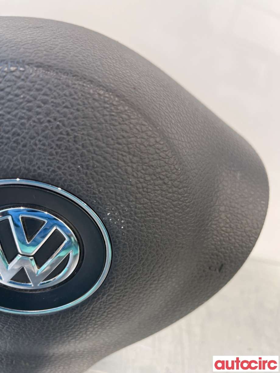 Airbag rattpute til VW Passat 2011-2015 (B7) (B7) (VOLKSWAGEN|3C8880201AH||3C8880201AA)