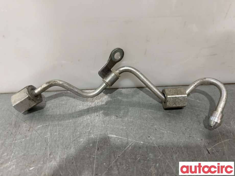 Diverse deler til Mazda 2, 2015-2019 (Type III, Fase 1) (MAZDA|P501-13-290)