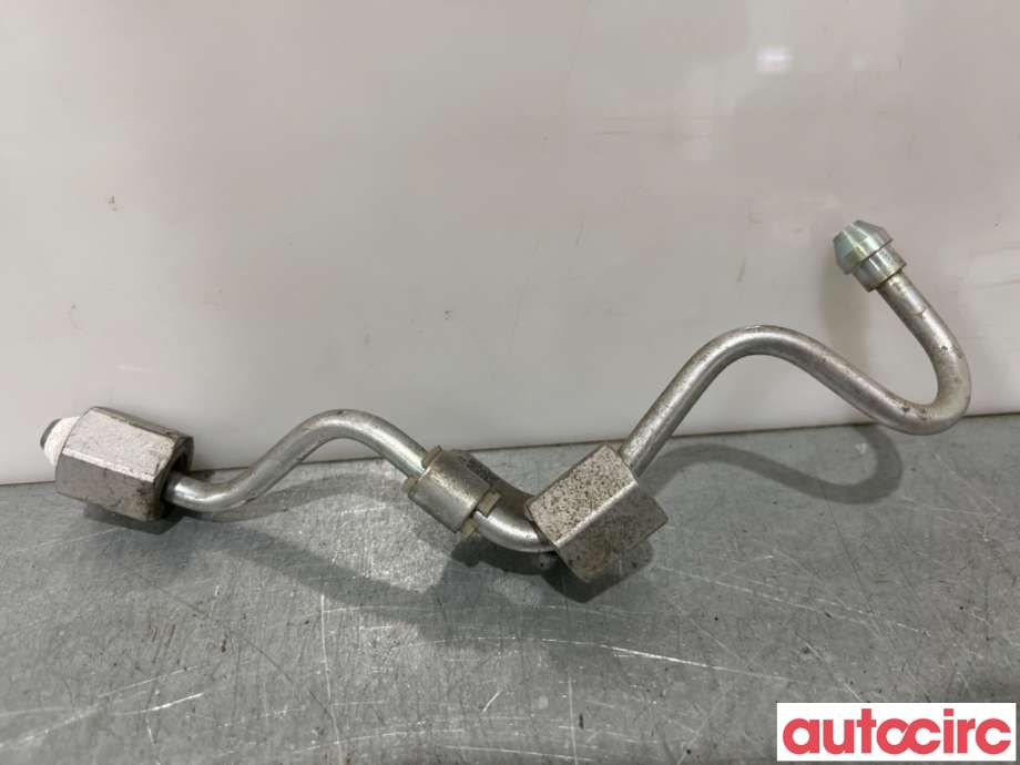 Diverse deler til Mazda 2 2015-2019 (Type III, Fase 1) (MAZDA|P501-13-290|)