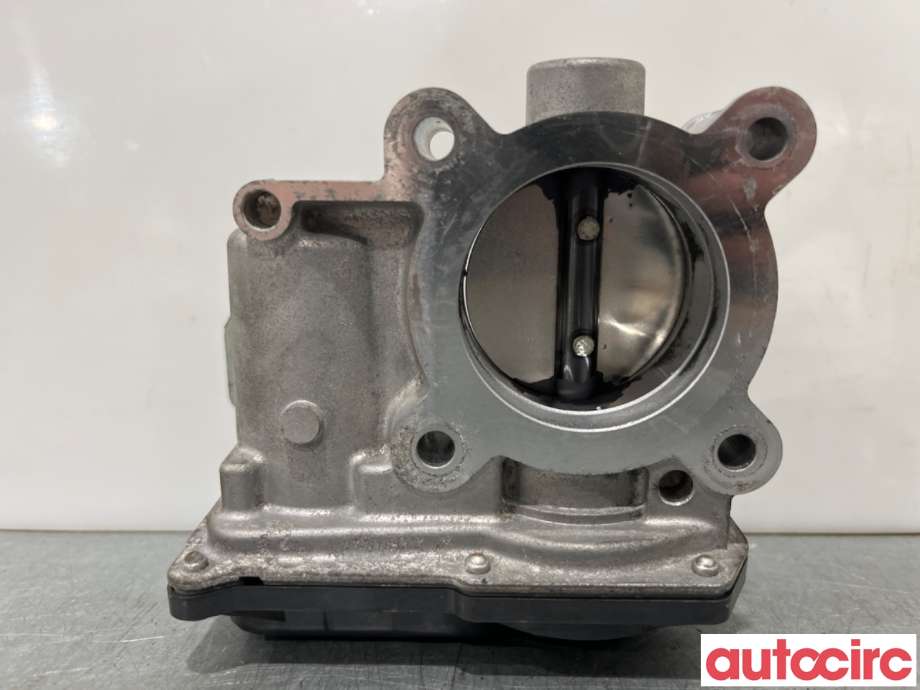 Spjeldhus til Mazda 2 2015-2019 (Type III, Fase 1)  (MAZDA|P501-13-640||P50113640)