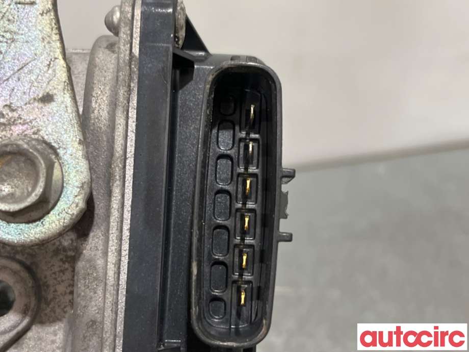 Spjeldhus til Mazda 2 2015-2019 (Type III, Fase 1)  (MAZDA|P501-13-640||P50113640)