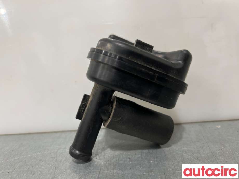 Vakuumtank til Mazda 2, 2015-2019 (Type III, Fase 1) (MAZDA|PY01-13-978)