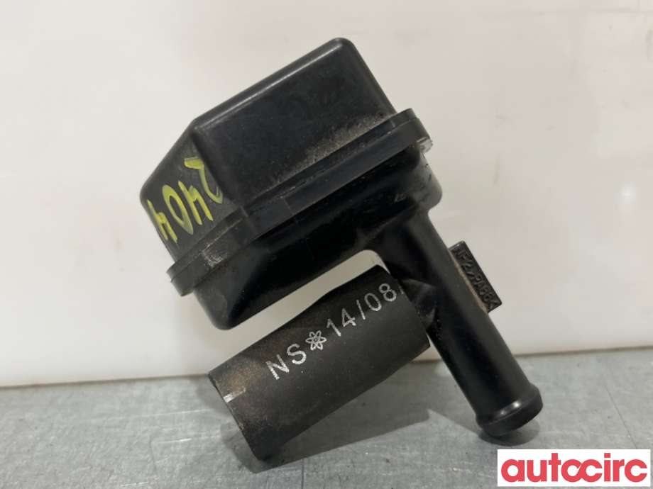 Vakuumtank til Mazda 2 2015-2019 (Type III, Fase 1) (MAZDA|PY01-13-978||PY01)