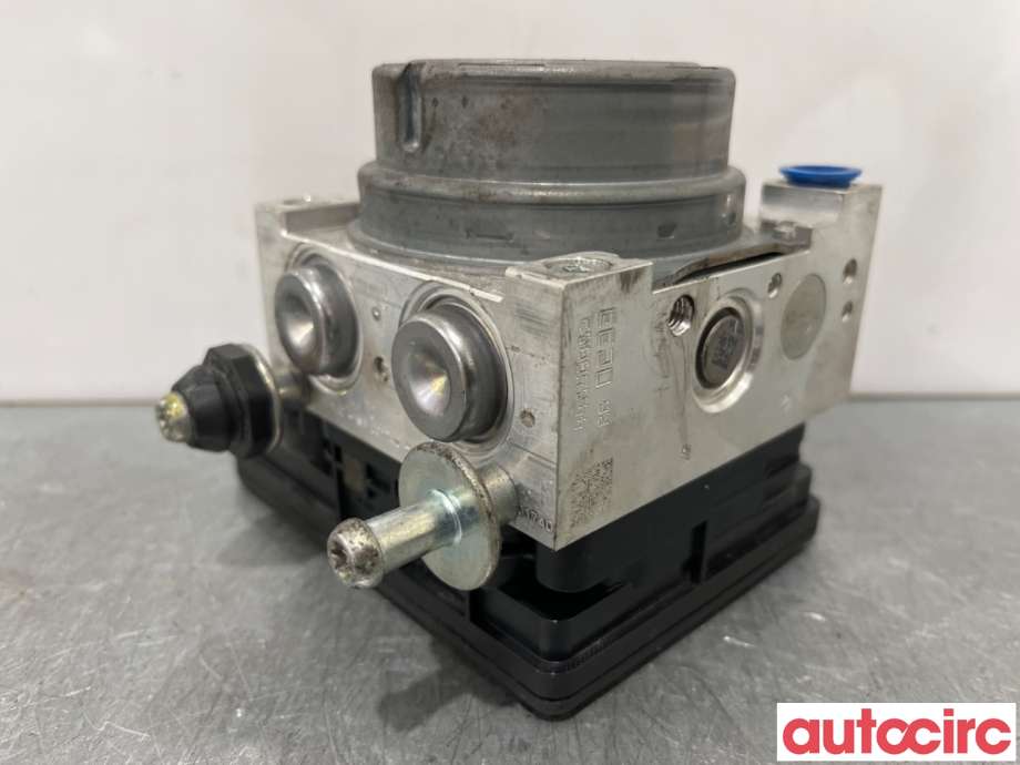 ABS sentral til Mazda 2 2015-2019 (Type III, Fase 1)  (MAZDA|DBY2-43-7A0A|285158-87003|DB1R437A0)