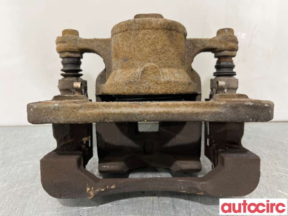 Bremsecaliper høyre foran til Mazda 2 2015-2019 (Type III, Fase 1)  (MAZDA|DAY4-33-98ZA|)