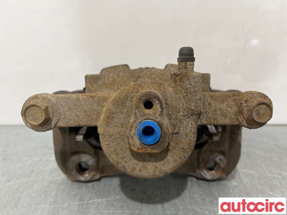 Bremsecaliper høyre foran til Mazda 2 2015-2019 (Type III, Fase 1)  (MAZDA|DAY4-33-98ZA|)
