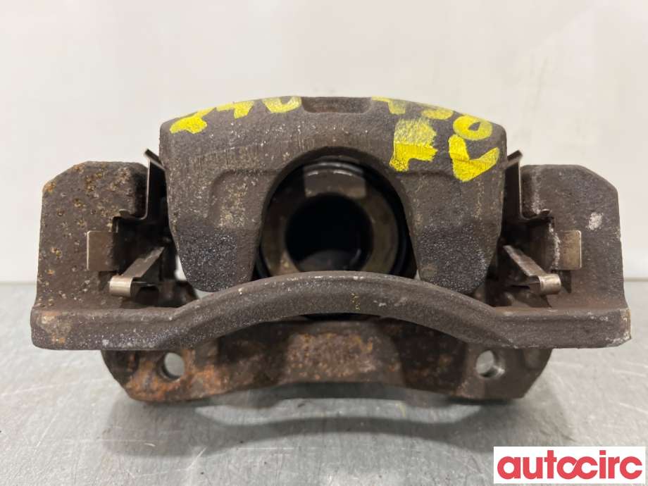 Bremsecaliper venstre foran til Mazda 2 2015-2019 (Type III, Fase 1)  (MAZDA|DAY4-33-99ZA|)