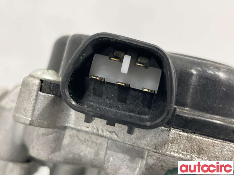 Viskermotor frontrute til Mazda 2 2015-2019 (Type III, Fase 1)  (MAZDA|DA6C-67-37XB||DA6C6737X)