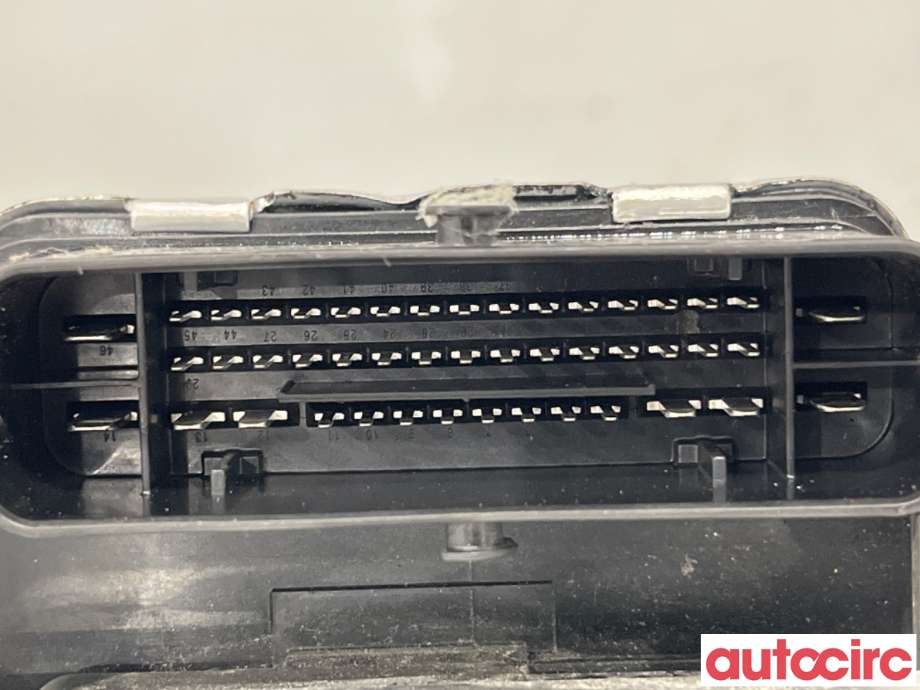 ABS sentral til Mercedes GLC 2015-2022 (X253) (X253) (MERCEDES|A2534313800|100221-00524|A2539011600)
