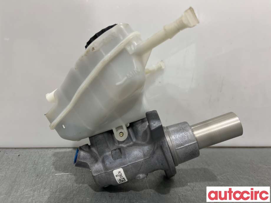 Bremsepumpe hoved til Mercedes GLC 2015-2022 (X253) (X253) (MERCEDES|A2054300001|)