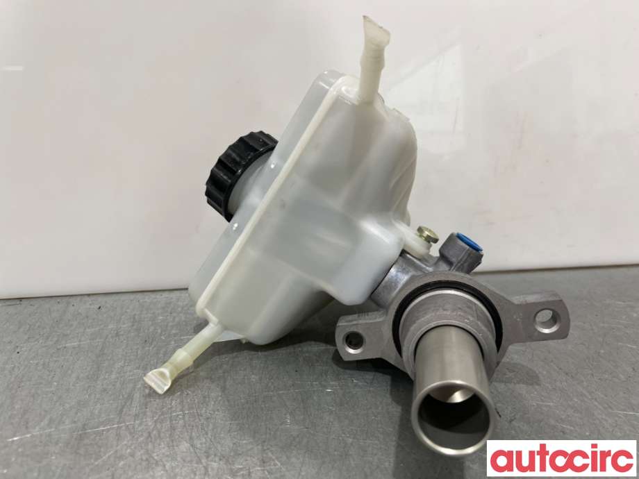 Bremsepumpe hoved til Mercedes GLC 2015-2022 (X253) (X253) (MERCEDES|A2054300001|)