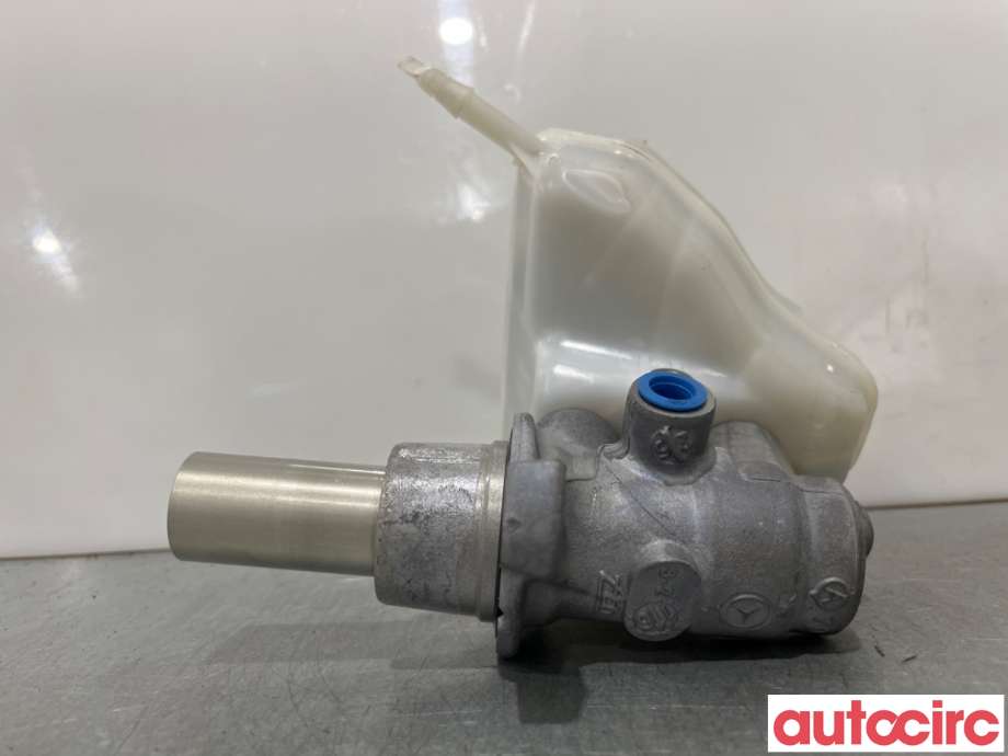 Bremsepumpe hoved til Mercedes GLC 2015-2022 (X253) (X253) (MERCEDES|A2054300001|)