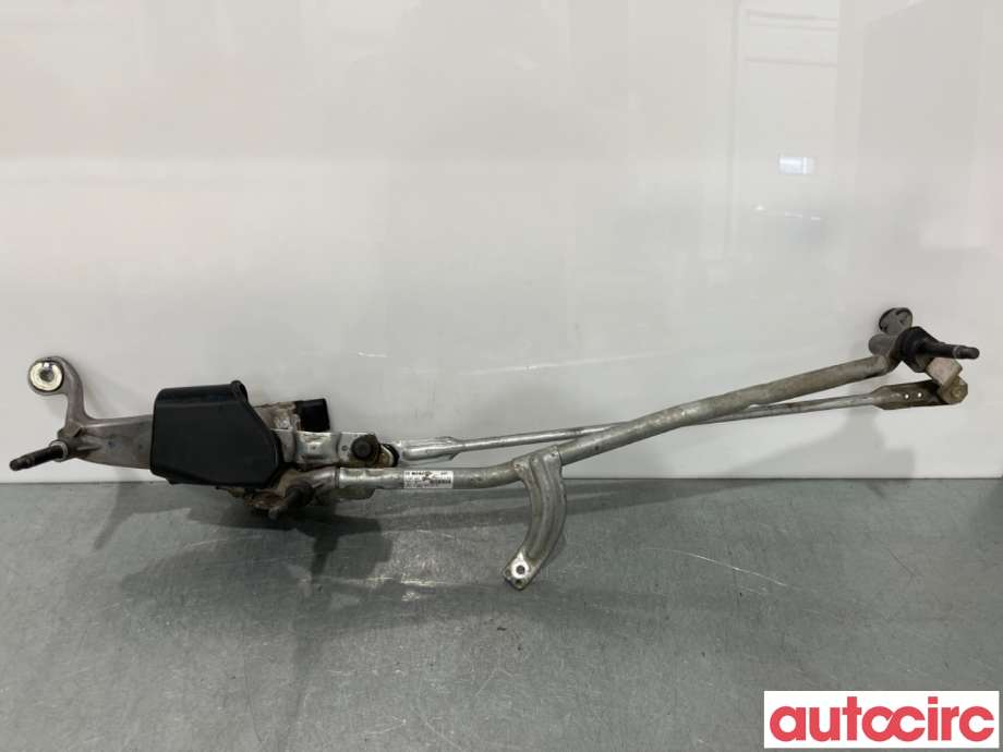 Viskermotor frontrute til Mercedes GLC 2015-2022 (X253) (X253) (MERCEDES|A2538205500|1397220729|A2538200040)
