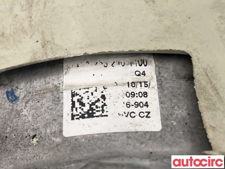 Motorfeste til Mercedes GLC 2015-2022 (X253) (X253) (MERCEDES|A2532401100|)