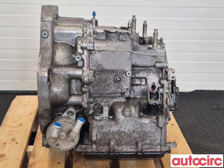 Girkasse automat til Mazda 2 2015-2019 (Type III, Fase 1)  (MAZDA|FZ11-19-420||5TN0407280)