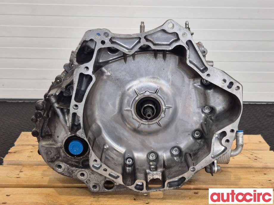 Girkasse automat til Mazda 2 2015-2019 (Type III, Fase 1)  (MAZDA|FZ11-19-420||5TN0407280)