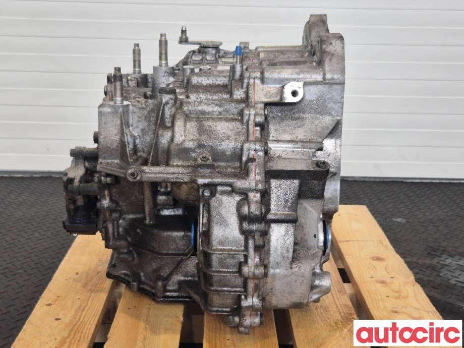 Girkasse automat til Mazda 2 2015-2019 (Type III, Fase 1)  (MAZDA|FZ11-19-420||5TN0407280)