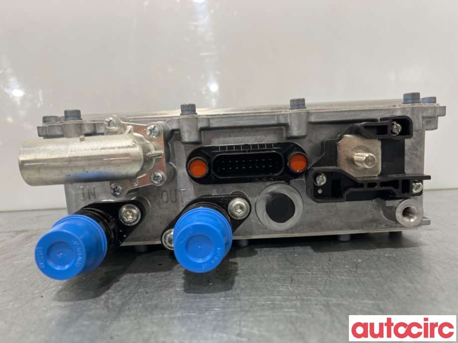 DCDC converter hybrid til Mercedes GLC 2015-2022 (X253) (X253) (MERCEDES|A0003420700|EVD4530-01B)
