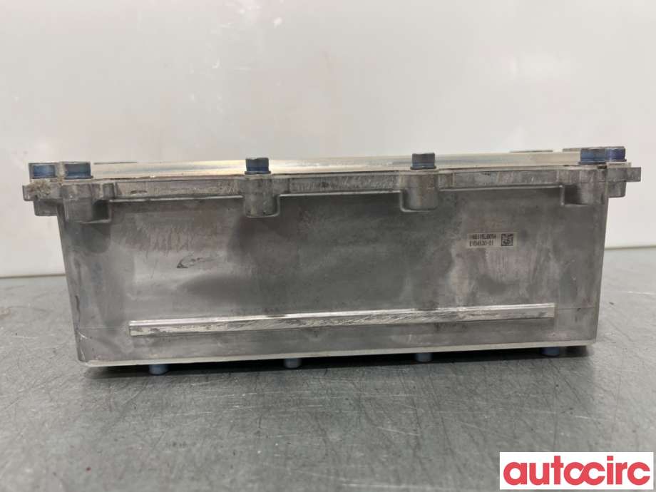 DCDC converter hybrid til Mercedes GLC 2015-2022 (X253) (X253) (MERCEDES|A0003420700|EVD4530-01B)