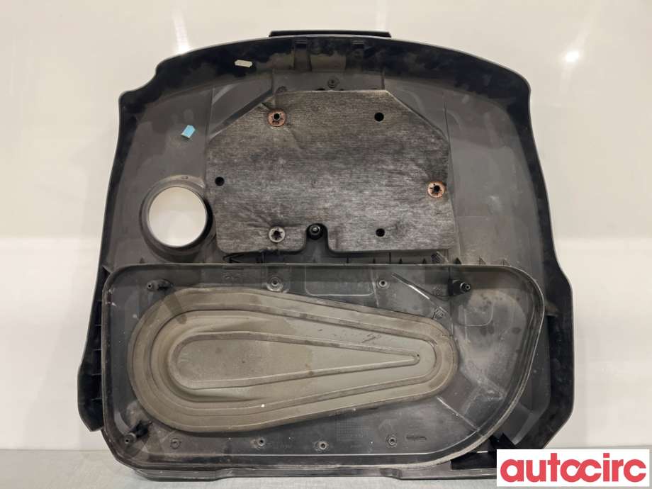 Motordeksel over motor til BMW 5-Serie 2010-2017 (F10/F11) (F10/F11) (BMW|11147802847|)