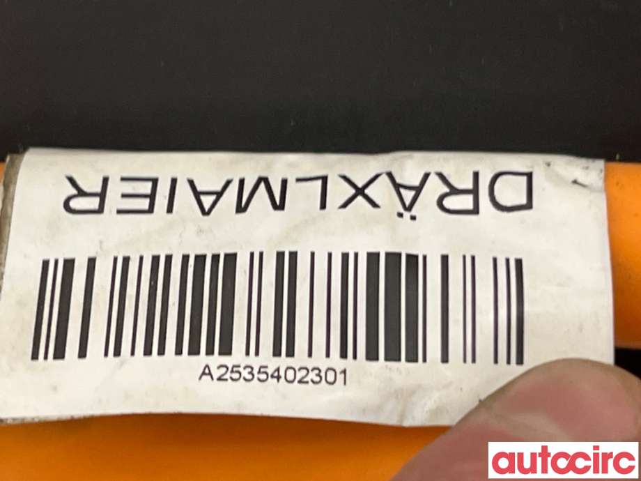 Kabel høy volt (HV) hybrid til Mercedes GLC 2015-2022 (X253) (X253) (MERCEDES|A2535402301|)