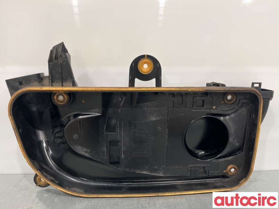 Luftfilterboks til BMW 5-Serie 2010-2017 (F10/F11) (F10/F11) (BMW|13717812462|)