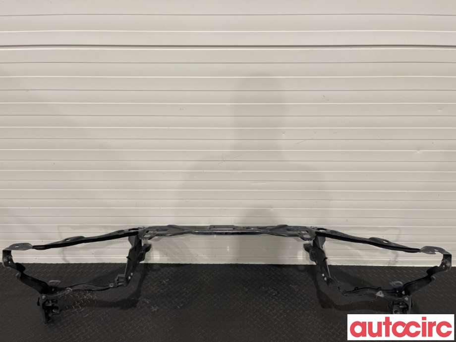 Frontplate til Mercedes E-Klasse 2009-2013 (Fase 1) (W212) (W212) (MERCEDES|A2126201100|)