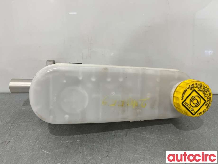 Bremsepumpe hoved til Fiat Ducato 2007-2013  (FIAT|77364207|)