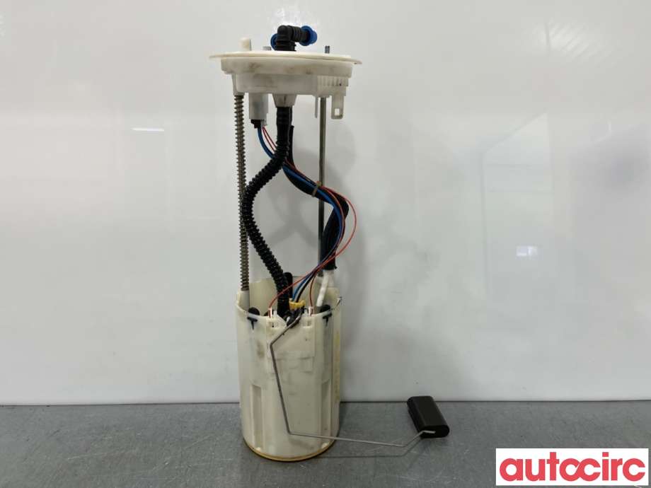 Dieselpumpe til Fiat Ducato 2007-2013 (FIAT|1368151080|0580203098|1398859080)