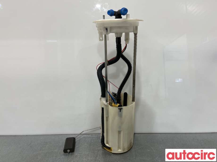 Dieselpumpe til Fiat Ducato 2007-2013 (FIAT|1368151080|0580203098|1398859080)