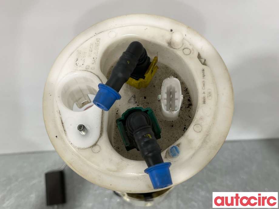 Dieselpumpe til Fiat Ducato 2007-2013 (FIAT|1368151080|0580203098|1398859080)