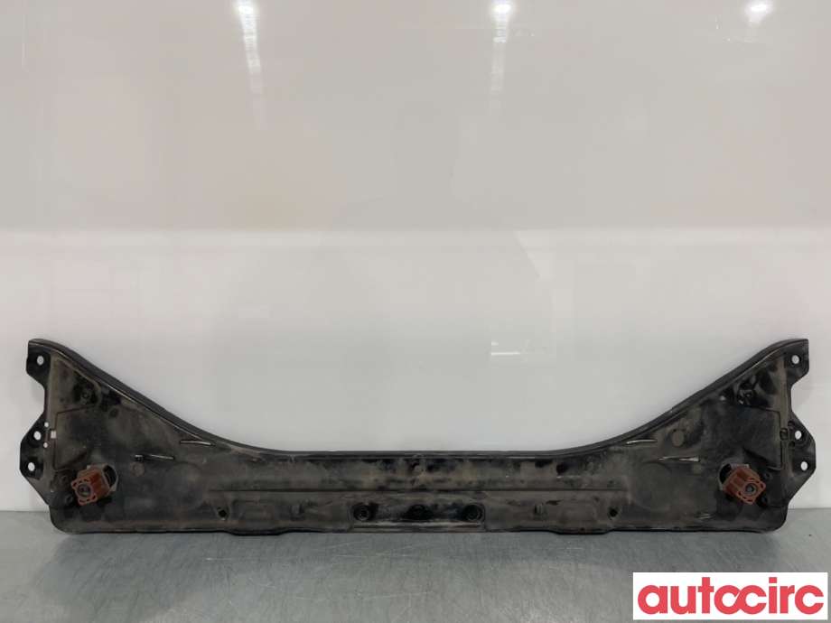 Frontplate øvre til Mercedes E-Klasse 2002-2006 (Fase 1) (W211) (W211) (MERCEDES|A2116200916|)
