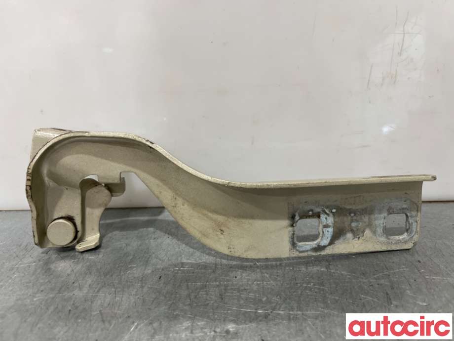Panserhengsler til Fiat Ducato 2007-2013  (FIAT|1342114080|)