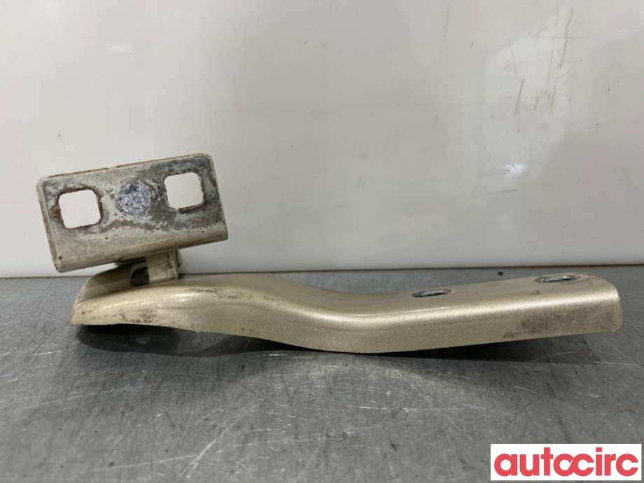 Panserhengsler til Fiat Ducato 2007-2013  (FIAT|1342114080|)