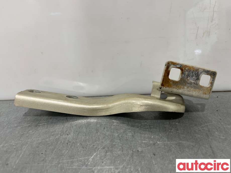 Panserhengsler til Fiat Ducato 2007-2013  (FIAT|4342115080|)